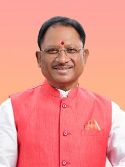(जशपुरनगर)  जशपुर के विकास को मिल रही नई उड़ान, तीव्र गति से विकास कार्यों की हो रही शुरुआत