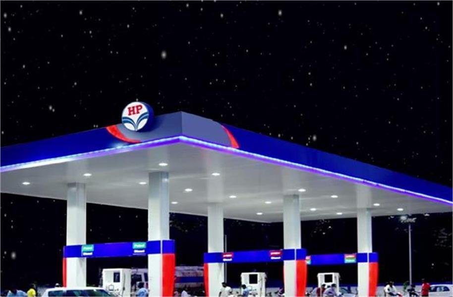 HPCL अगले साल से दूसरी कंपनियों से डीजल नहीं खरीदेगी