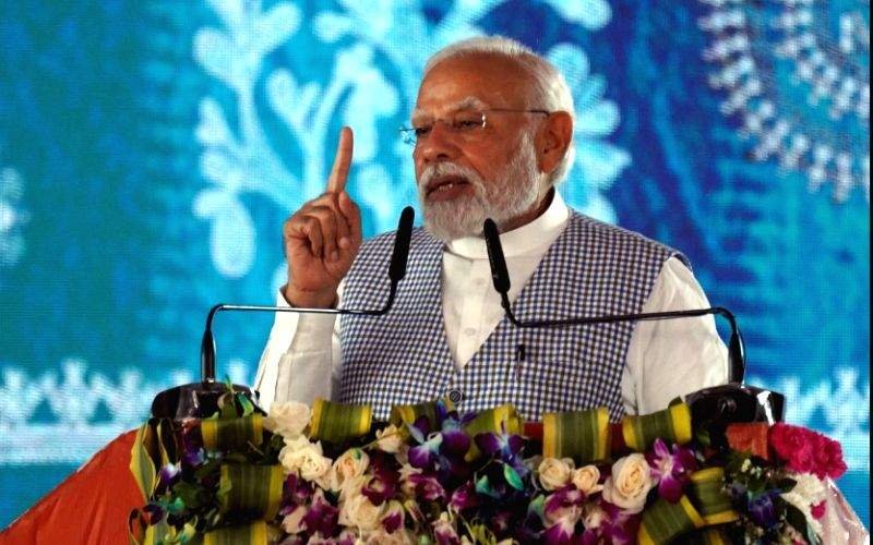 पीएम मोदी 14 अक्टूबर को मुंबई में 141वें आईओसी सत्र का उद्घाटन करेंगे