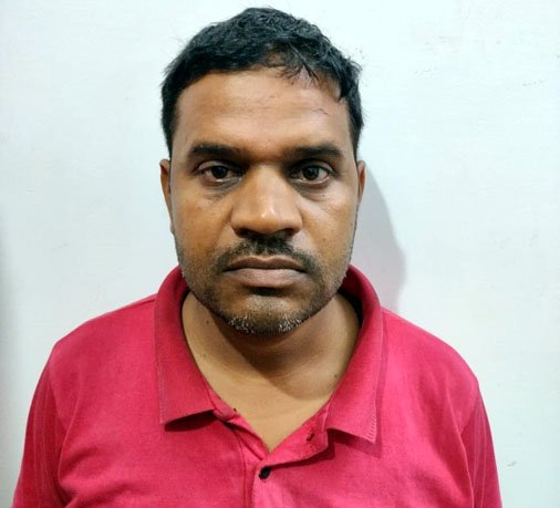 (जशपुर) शादीशुदा होते हुए दूसरी युवती से मंदिर में की शादी, बच्चा होते ही हुआ फरार, आरोपी गिरफ्तार
