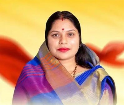 (धमतरी) भाजपा प्रदेश उपाध्यक्ष रंजना साहू ने दशहरा पर्व की दी शुभकामनाएं