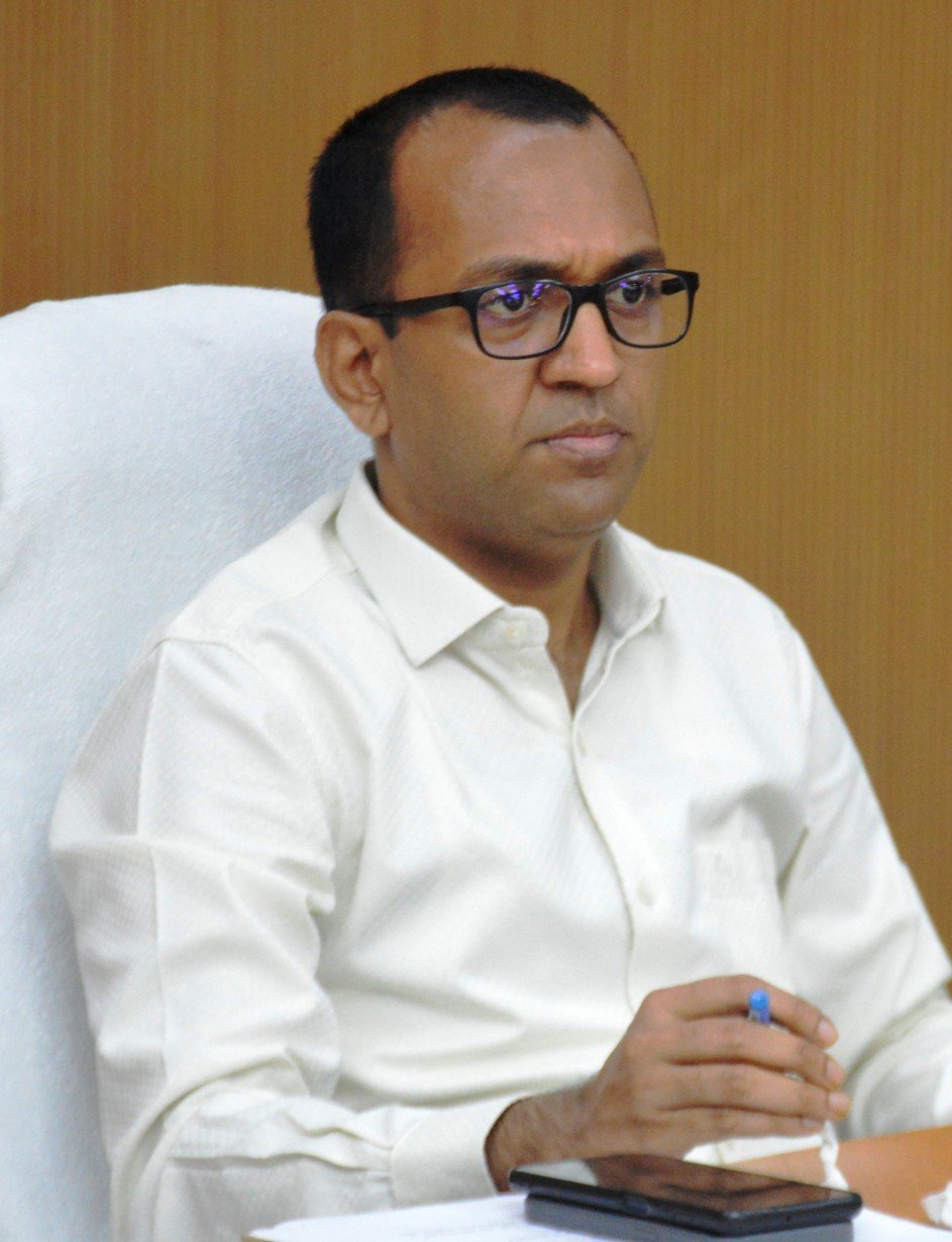 (कोरबा) जिले के सांस्कृतिक-धार्मिक स्थलों के विकास के लिए कलेक्टर ने की डीएमएफ से दो करोड़ 16 लाख से अधिक की राषि स्वीकृत