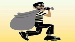 (रायपुर) सूने मकान से नकदी सहित जेवर पार