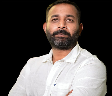 (जगदलपुर) निकेत राज झा शहर जिला युवा कांग्रेस अध्यक्ष नियुक्त