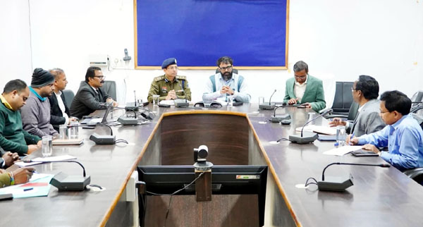 (जशपुरनगर) जल जीवन मिशन: मुण्डाडीह में 92 घरेलू नल कनेक्शन क्रियाशील