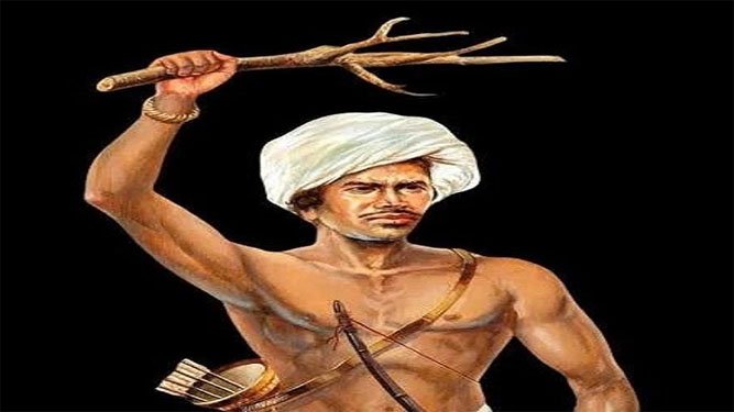 (जगदलपुर) भगवान बिरसा मुण्डा की 150वीं जन्म जयंती पर सीएम साय होंगे शामिल