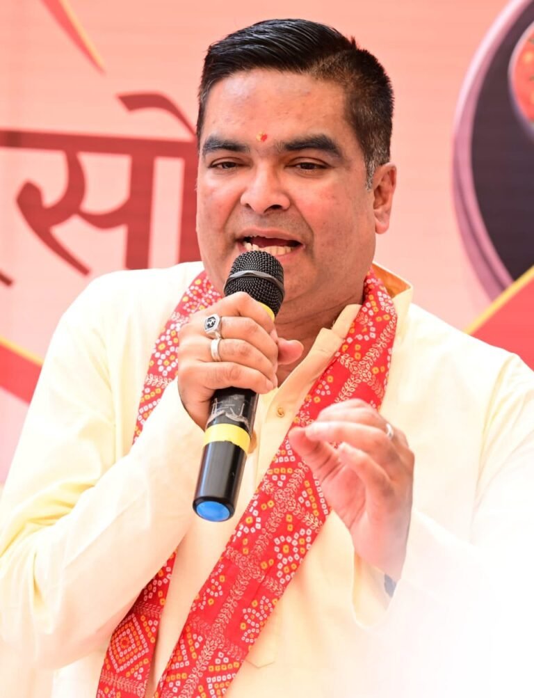 (भिलाई) विधायक सेन की नई पहल : वैशाली नगर विधानसभा के सभी वार्ड में होगी शक्ति टीम