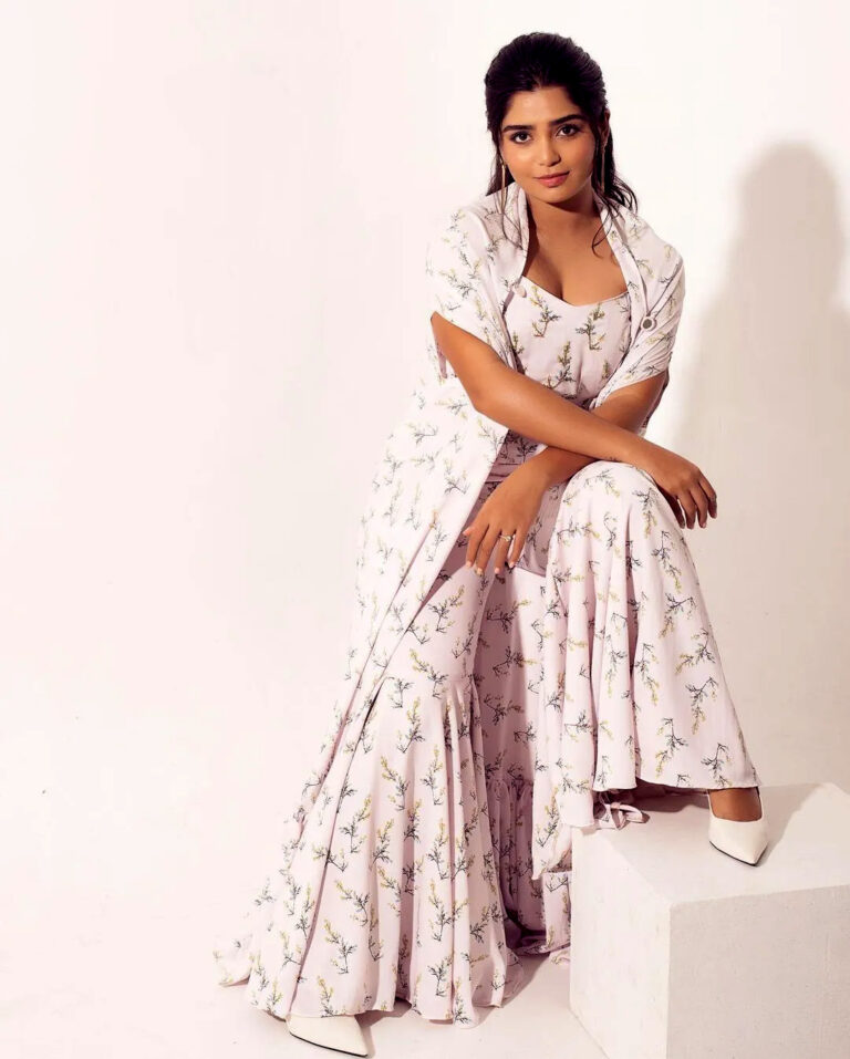 मोटापे पर पूछे गए सवाल पर भड़की साउथ एक्ट्रेस गौरी जी. किशनv