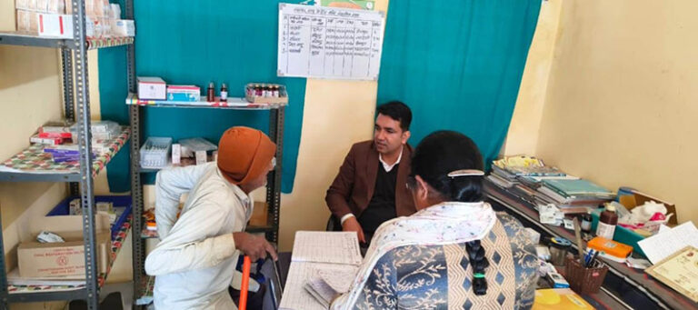 (कोरिया) निरीक्षण में लापरवाही उजागर: अनुपस्थित कर्मचारियों को किया गया अवैतनिक