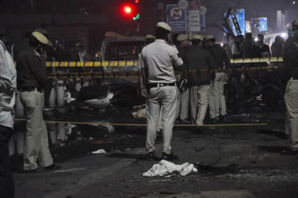 दिल्ली धमाके के बाद सोशल मीडिया पर जांच एजेंसियों की नजर, कई इलाकों से लिया जा रहा डंप डेटा