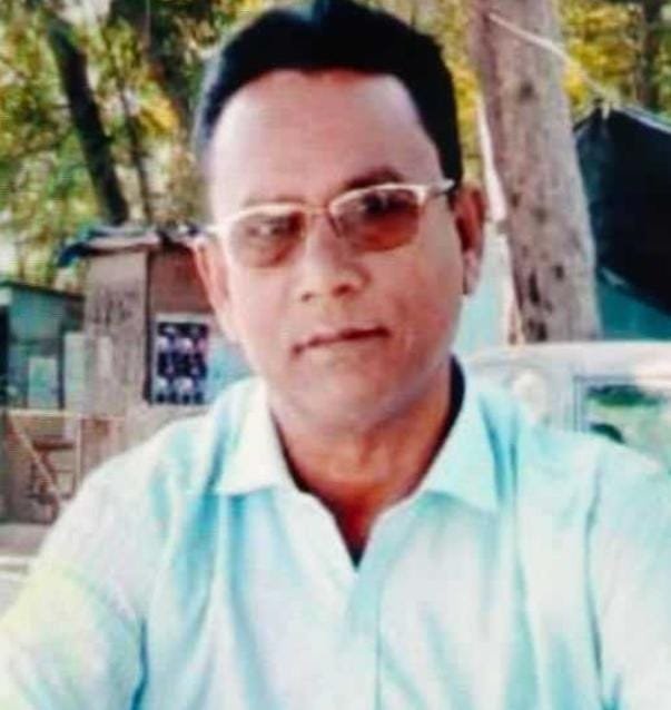 (कोरबा) नहीं रहे युवा पत्रकार अनूप जायसवाल