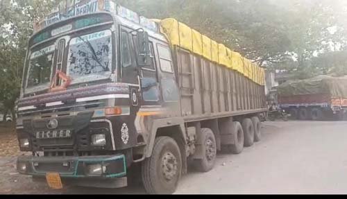 (कोरबा) खदान क्षेत्र में दर्दनाक हादसा,ऊपर से गुजर गया वाहन