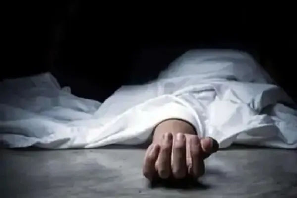 (नई दिल्ली)कमला पसंद पान मसाला के मालिक की बहू ने फंदा लगा दी जान, सुसाइड नोट में लिखा- ‘प्यार नहीं, भरोसा नहीं