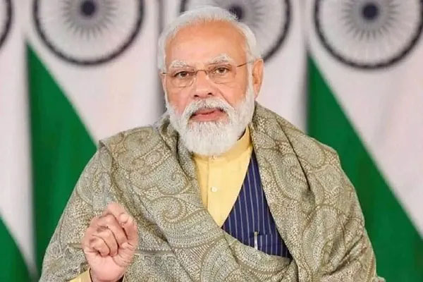 मुझ जैसे साधारण व्यक्ति को प्रधानमंत्री बना दियाज् ये हमारे संविधान की ताकतÓ; पीएम मोदी की देश के नाम चि_ी