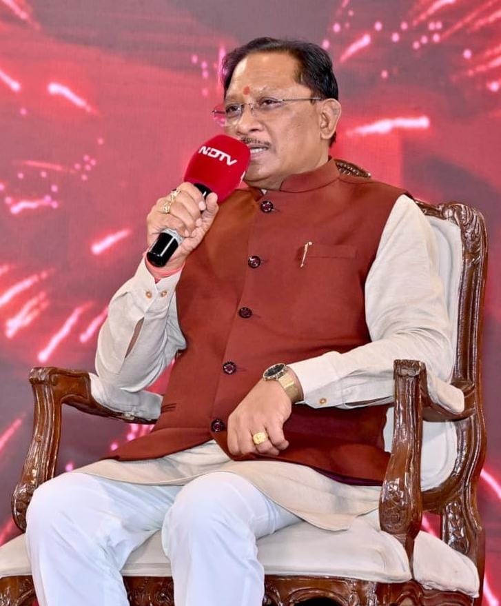 (रायपुर) प्रदेशवासियों के सपनों को साकार करने के लिए राज्य सरकार पूरी प्रतिबद्धता के साथ कर रही है कायर्: मुख्यमंत्री श्री साय