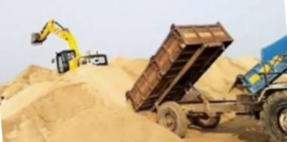 (कोरबा) जिले में रेत ब्लॉक नीलामी के नतीजे, दुर्गा चरण बारीक और निर्मल दास ने मारी बाजी