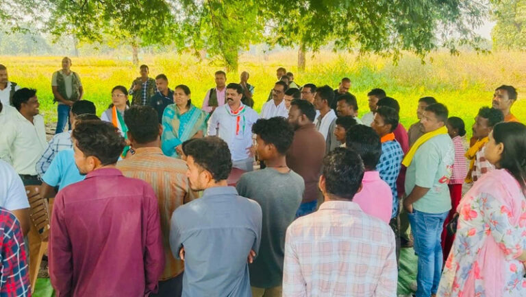 (बीजापुर) बीजापुर में मोतियाबिंद ऑपरेशन के बाद 9 मरीजों की आँखों में संक्रमण: कांग्रेस की 6 सदस्यीय जांच कमेटी ने खोली पोल,