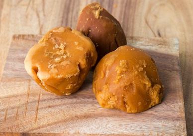 मुजफ्फरनगर मंडी में छह हजार मन गुड़ की प्रतिदिन आवक