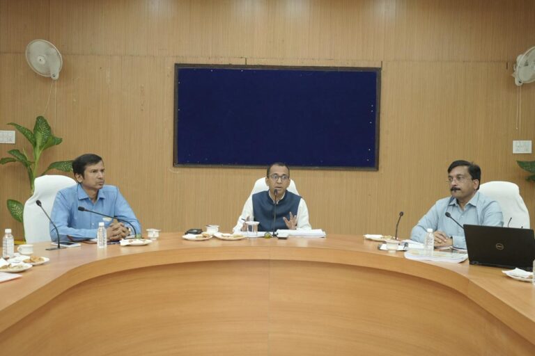 (कोरबा) सीएचसी पोड़ी उपरोड़ा में जल्द शुरू होगी शैल्य क्रिया, कलेक्टर ने आवश्यक तैयारी सुनिश्चित करने के दिए निर्देश
