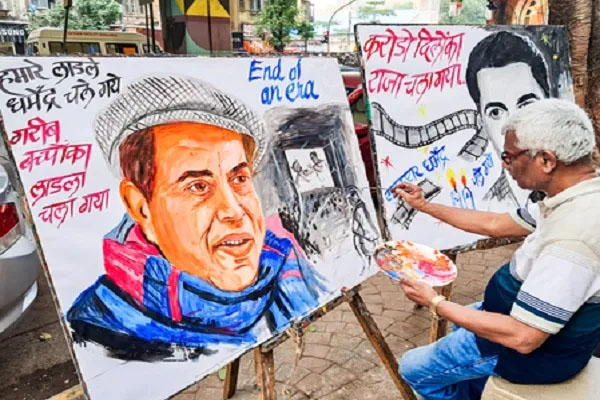 राज बब्बर की बेटी जूही ने धर्मेंद्र को किया याद, बताया- ‘मेरे पापा के लिए बड़े भाई जैसे थे