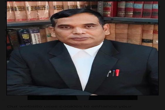 (धमतरी) छ ग़ स्टेट बार काउन्सिल के सदस्य निर्वाचित होने पर शत्रुघन साहू को अधिवक्ता संघ नगरी की बधाई