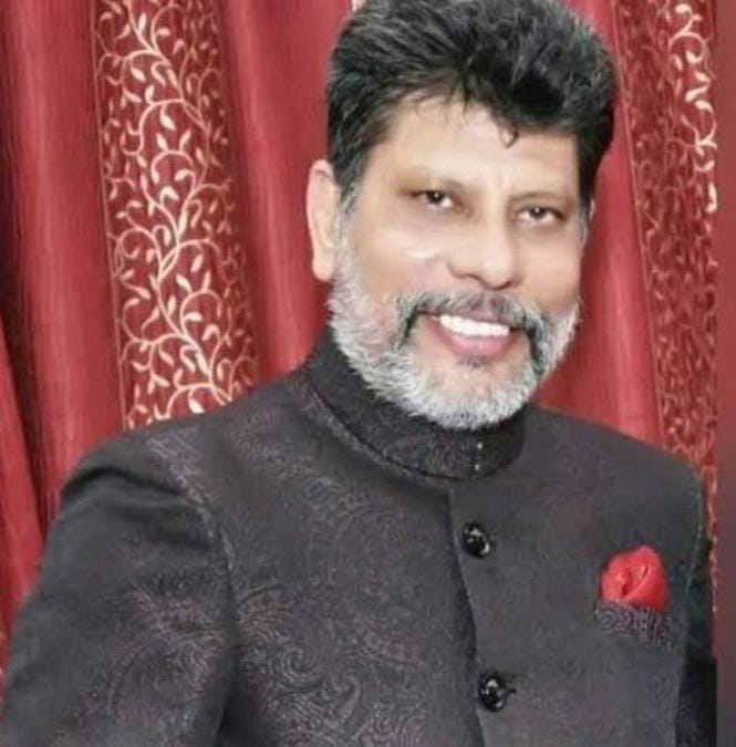 (रायपुर) प्रदेश की महान विभूति रही रजनी ताई – किरण देव