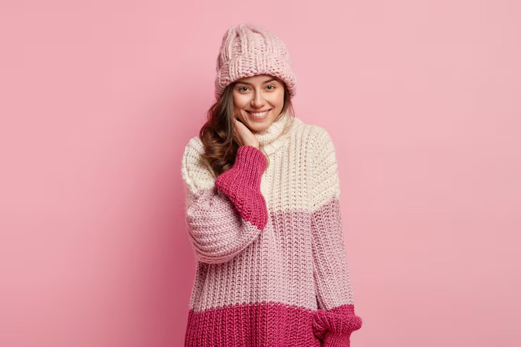 सर्दियों के लिए बेहतरीन हैं इन 5 फैब्रिक के कपड़े, खरीदते समय रखें ध्यान