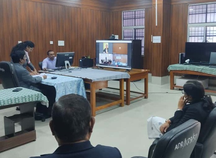 (कोरबा) तत्काल न्याय की पहल, 13 दिसम्बर को समझौते से समाधान का सूत्र, निपटेंगे हजारों प्रकरण