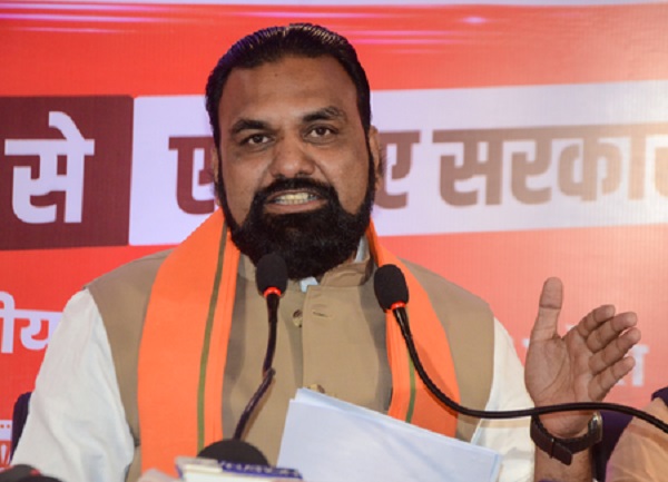 (पटना)सम्राट चौधरी पर जदयू के नेताओं ने जताया भरोसा, बोले- गृह मंत्री के रूप में नीतीश मॉडल को आगे बढ़ाएंगे