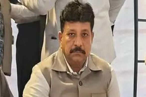 (जालंधर)5 करोड़ दो…नहीं तो परिवार सहित, पंजाब के आप विधायक को मिली जान से मारने की धमकी