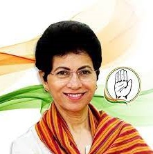 (चंडीगढ़)पोर्टलों से शासन नहीं चलता, नागरिक तक न्याय पहुंचना चाहिए : कुमारी सैलजा