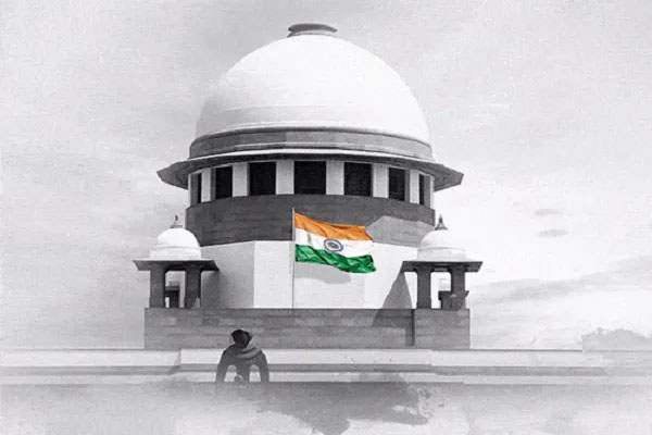 गुरुद्वारा जाने से इनकार करने पर क्रिश्चियन आर्मी अफसर बर्खास्त, सुप्रीम कोर्ट बोला- ऐसा व्यक्ति फोर्स में रहने लायक नहीं