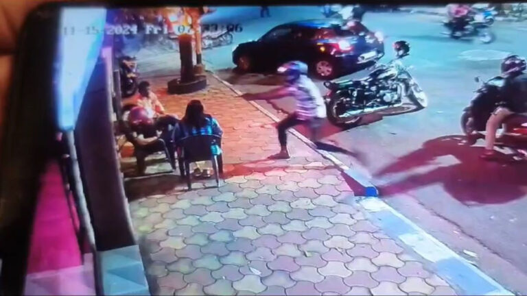पार्षद सुशांत घोष के घर के करीब फिर गोलीबारी, युवक घायल