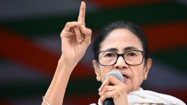 बंगाल में ममता सरकार के लिए सिर दर्द बना 6 दिसंबर