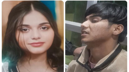 हर्ष फायरिंग में मौत: हंसती-मुस्कुराती बरात देख रही थी अक्सा, अचानक पेट में आकर लगी गोली, कुछ ही देर में मौत