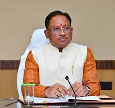 अंतरराष्ट्रीय व्यापार मेले में कल छत्तीसगढ़ राज्य दिवस : मुख्यमंत्री विष्णुदेव साय करेंगे शिरकत और उद्घाटन
