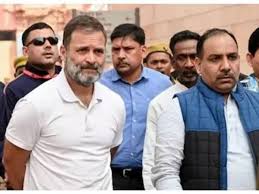 राहुल गांधी मानहानि मामले की सुनवाई टली, अगली सुनवाई 8 दिसंबर को