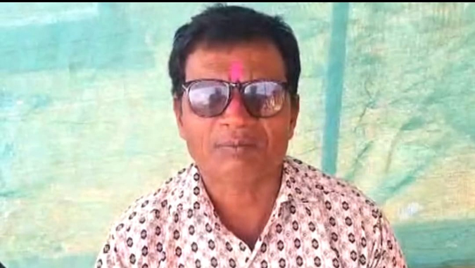 (रायपुर) जिले में समर्थन मूल्य पर धान खरीदी की शुरूआत, कृषक उत्साह के साथ कर रहे धान का विक्रय