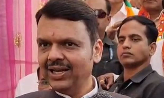 ओबीसी रिजर्वेशन के साथ निकाय चुनाव कराना मकसद, सुप्रीम कोर्ट का फैसला होगा मंजूर: देवेंद्र फडणवीस