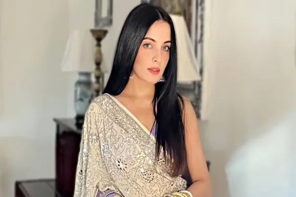 प्राइवेट पार्ट में रॉड डालने की धमकी, न्यूड फोटो से किया ब्लैकमेल; बॉलीवुड अभिनेत्री के आरोपों से हर कोई हैरान