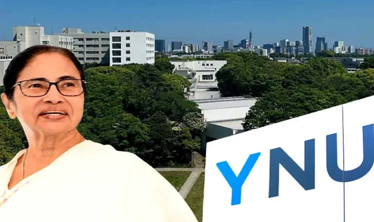 (कोलकाता)सीएम ममता को जापानी विश्वविद्यालय ने डी लिट प्रदान किया