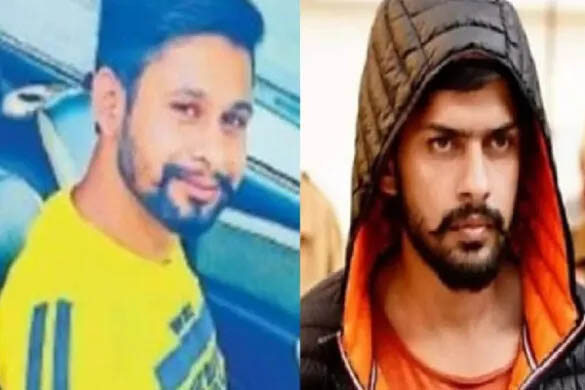 अमेरिका और जॉर्जिया से दो कुख्यात गैंगस्टर गिरफ्तार, लॉरेंस बिश्नोई गिरोह का भानु राणा होगा भारत प्रत्यर्पित