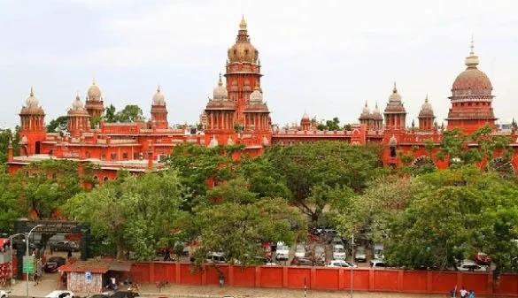 ₹1 लाख कमाने वाली महिला ने कोर्ट से छिपाई सैलरी, मद्रास हाईकोर्ट ने घटाया गुजारा भत्ता