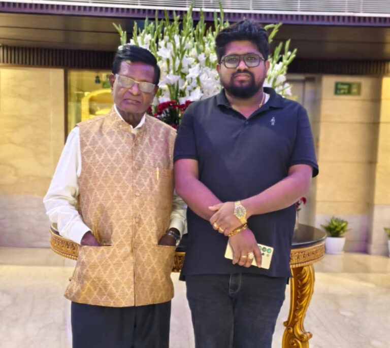 दिल्ली विस्फोट के बाद पीपल फोरम ऑफ इंडिया ने वार्षिक राष्ट्रीय सेवा पुरस्कार समारोह स्थगित किया