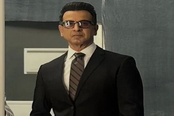 सोशल मीडिया से ब्रेक लेने जा रहे रोनित रॉय, फैंस को बताई वजह