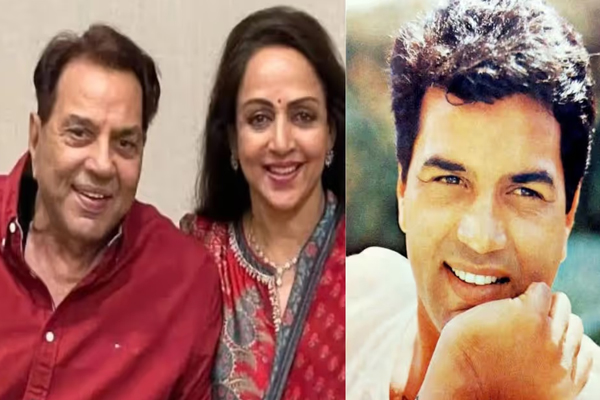 वो मेरे लिए सब कुछ थे,’ धर्मेंद्र के निधन के बाद पहली बार हेमा मालिनी ने बयां किया अपना दर्द