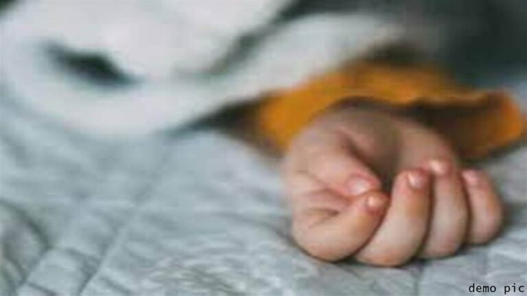 एसआईआर का काम कर रही महिला बीएलओ की ब्रेन स्ट्रोक से मौत