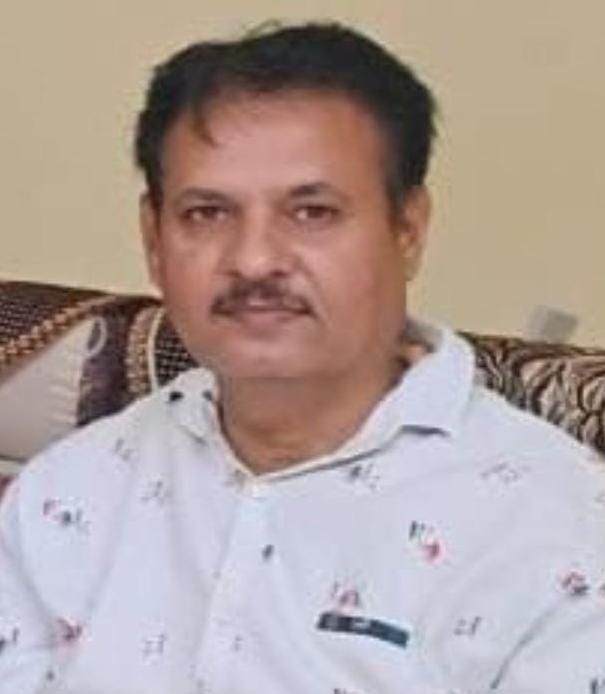 सुरेश सिंह बैस राष्ट्रीय साहित्य क्रांति प्रोत्साहन परिषद के उपाध्यक्ष नियुक्त