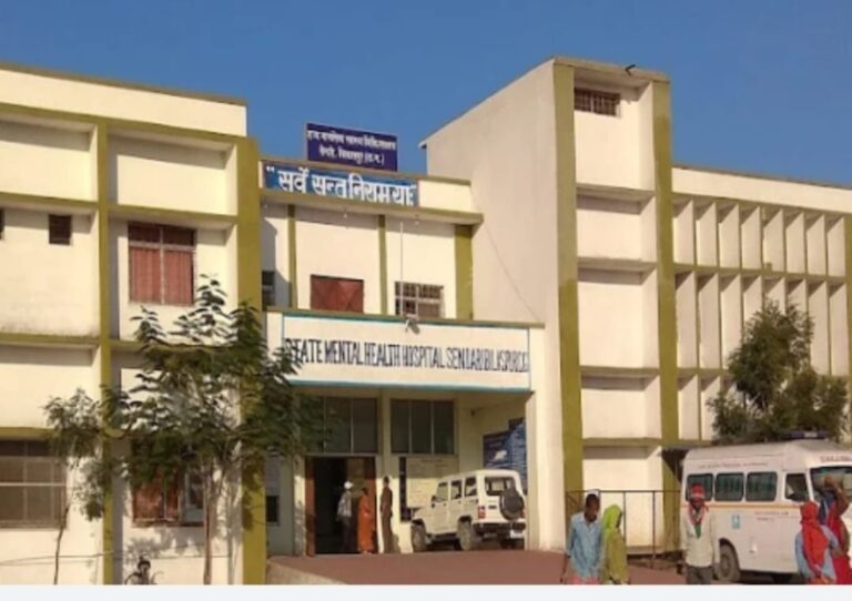 हाई कोर्ट ने कहा सेंदरी मेंटल हॉस्पिटल में डॉक्टरों की कमी शीघ्र पूरी की जाए