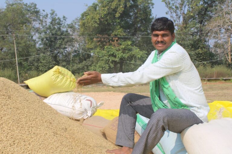 सफलता की कहानी